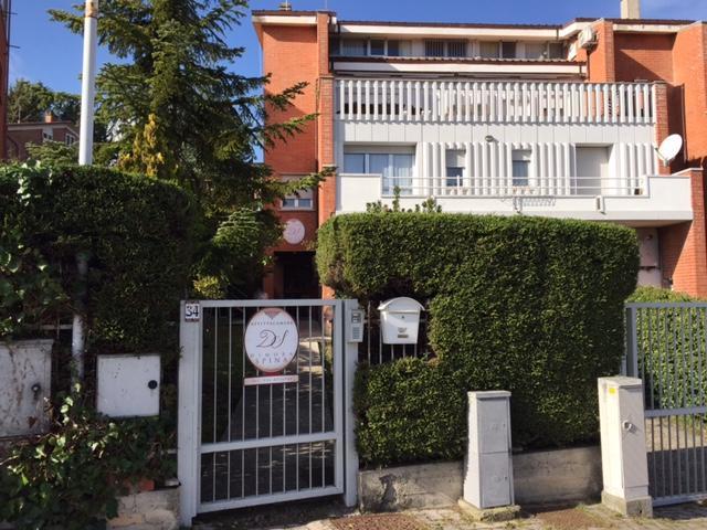 Hotel Dimora Spina à Ferrazzano Extérieur photo
