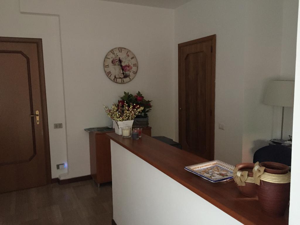 Hotel Dimora Spina à Ferrazzano Extérieur photo