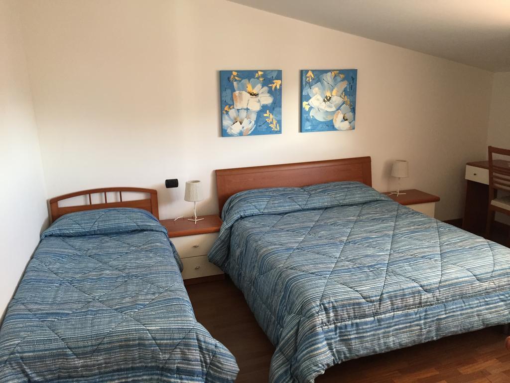 Hotel Dimora Spina à Ferrazzano Extérieur photo
