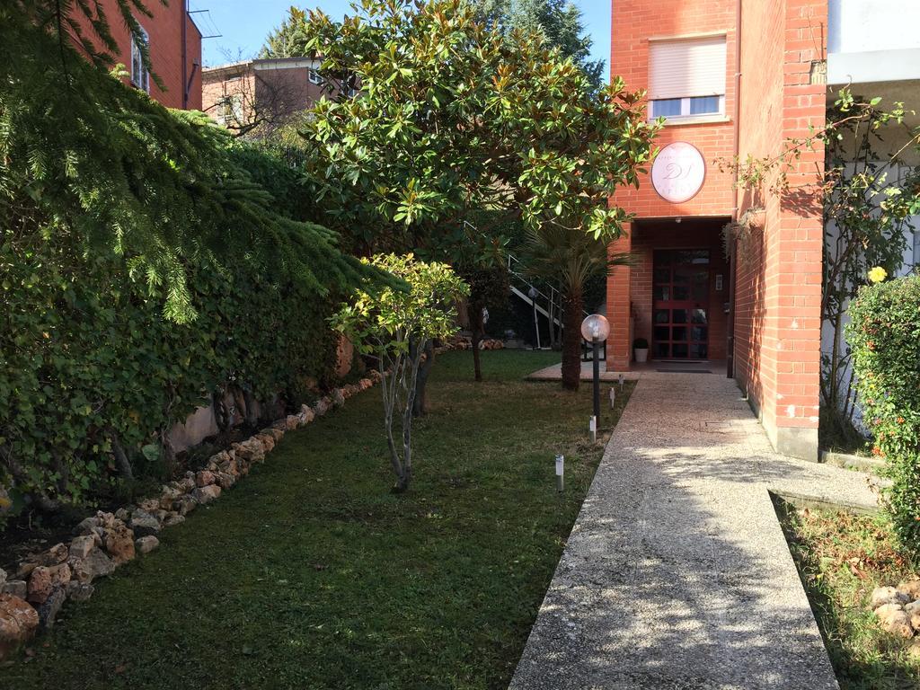 Hotel Dimora Spina à Ferrazzano Extérieur photo