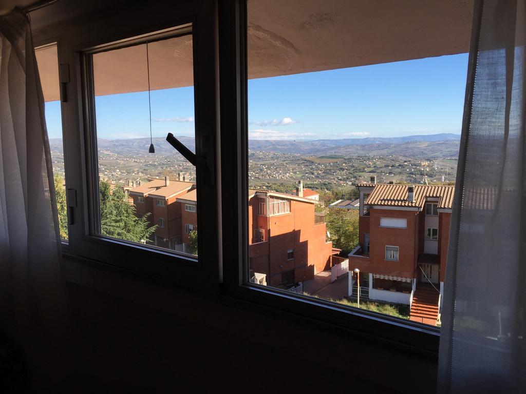 Hotel Dimora Spina à Ferrazzano Extérieur photo
