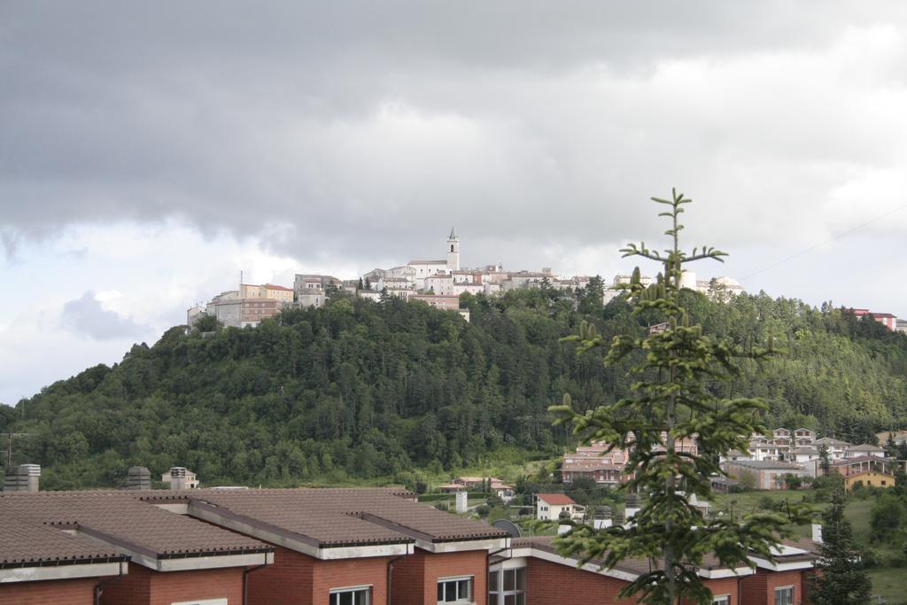 Hotel Dimora Spina à Ferrazzano Extérieur photo