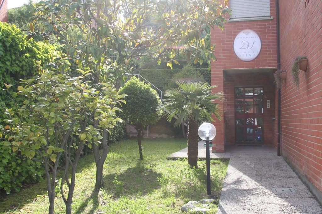 Hotel Dimora Spina à Ferrazzano Extérieur photo