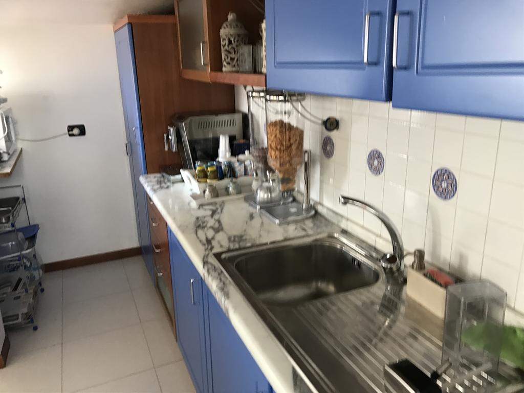 Hotel Dimora Spina à Ferrazzano Extérieur photo