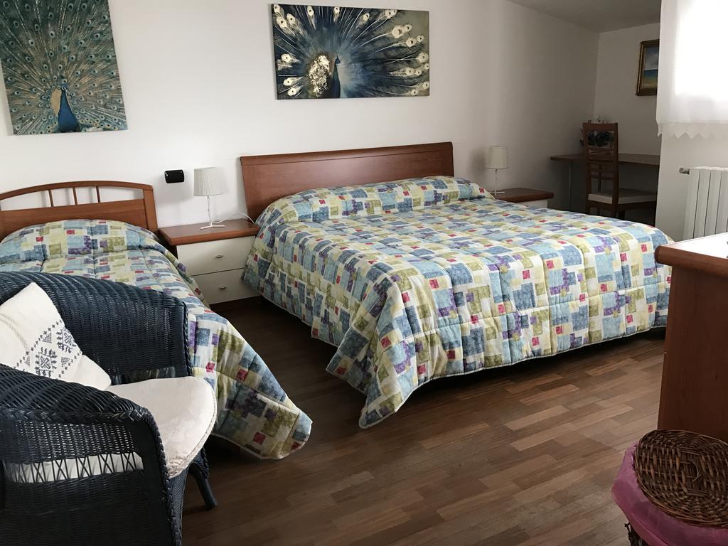 Hotel Dimora Spina à Ferrazzano Extérieur photo