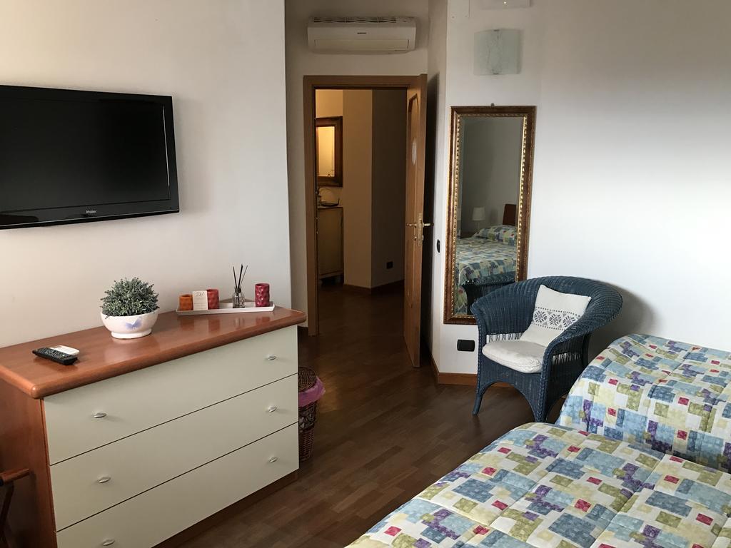 Hotel Dimora Spina à Ferrazzano Extérieur photo
